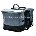 Local Cooler Saddlebag Pannier,bicycle cooler bag,bicycle picnic bag (HCBK0015)